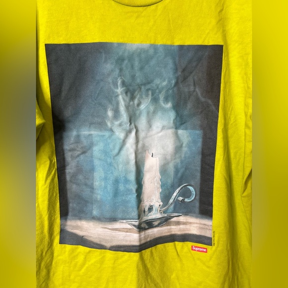 Supreme “Fuck” t-shirt - Picture 6 of 8